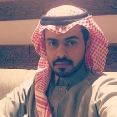 Abdulaziz  Al Naser, Customer relations group leader