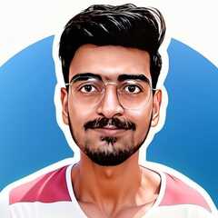 Ansh krnwal, Ui/Ux designer Frontend Software Developer