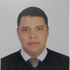 Youssef Elshami, TelecomTechnical Lead
