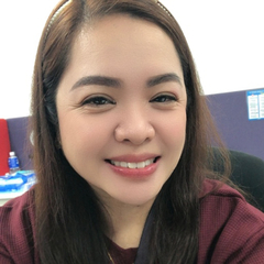 Ma Annabelle Galzote