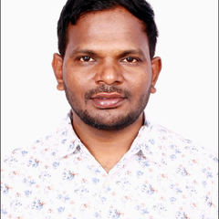 SUBHANI SHAIK, Senior Software Engineer