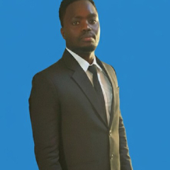 Simon  Gatheca Njuhi