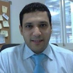 Ashraf Ismail, HR Development Manager