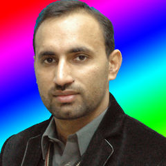 Qasim Khokhar, Manager Accounts & Inventory