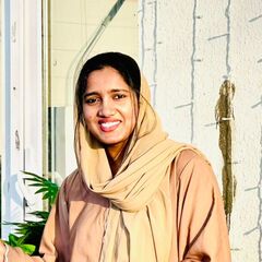 Sulfi Hussain, Media Coordinator