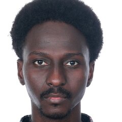 ابراهيم عمر, Full Stack Web Developer