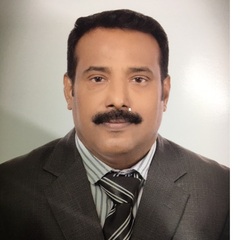 AHAMED KABEER KALAVELIL