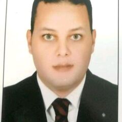 Mostafa ahmed abdelrahman  Talkhan, Administrative Service Supervisor