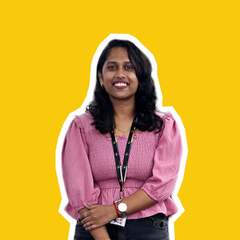 Kapilla Arumugam