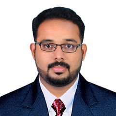shain Arakkal, Quality Assurance Consultant 