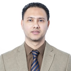 Belal Abd Elmohsen, Project Manager, Portfolio Manager