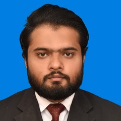 Ammad Shahid, Electrical Engineer