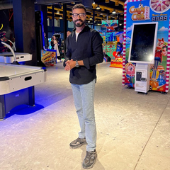 Mohamed Salaheldin