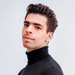 Mohamed Elazab, Freelance Penetration Tester