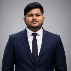 Mohamed Apshar, managing director