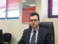 Yannis Doukas, Country HR, Quality & Administration Manager