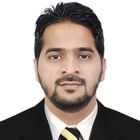 Fakhruddin Vaghela, IT System Administrator