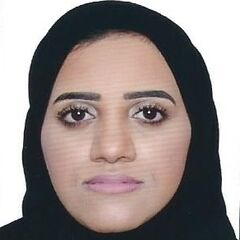 Aisha Al-Khanferi, Senior HR Coordinator
