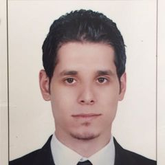 waheeb alyounis, Store Manager