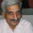 Rajendra Sabnis, Dean
