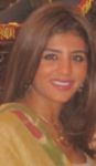 Sara Al-Ras, marketing coordinator