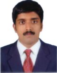 Vivek Parakkal Koyiot, Quality Assurance Manager & HOD