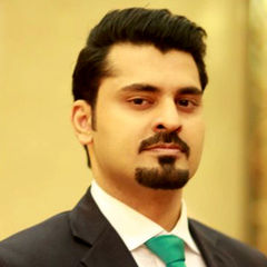 IMohsin Ali Khan