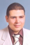 Ibrahim Elziny, Systems Administrator