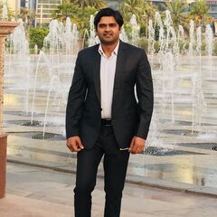 Mohammad Kamar Shad, Lead iOS developer