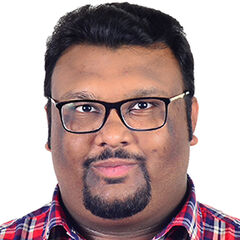 Ayush Agarwal, Projects Manager