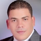 Mohamed Abdelrahman Ahmed Shehata, Accounts Receivable Manager, Credit Controller