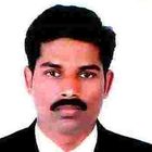 vijaykumar thomas, HR Executive
