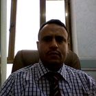 mohammed saleh saeed naji, رئيس قسم قسم قواعد البيانات Head of Database Administration