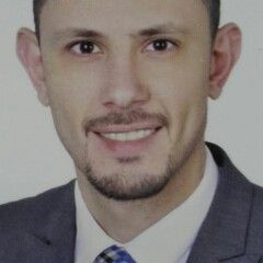 محمود الدمراني, chief account ( budgets and costs)
