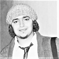 Mohamed Esmat Higazy,  Founder & Art Director