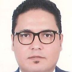 محمد فاروق بسيوني Bassiouny, Senior Compliance Officer 