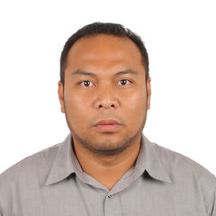 Dhaneve Advincula, Technical Manager