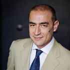 Charalambos Vouzikas, Business Development Consultant