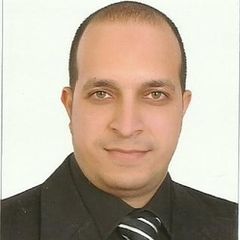 Mohammed El-drini, مهندس معماري تصميم وتنفيذ التصميم