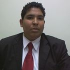 Abdulrahman Amawy, Administrative Assistant