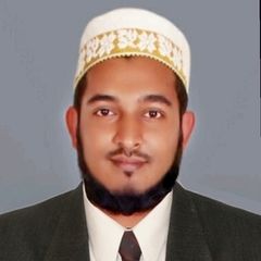 Murtaza Hussaini Mister, Chief Accountant