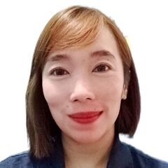 Wulandari Soerono Yusuf Ranu