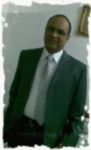 ahmed Johary, مدير فرع مكة المكرمة حاليا