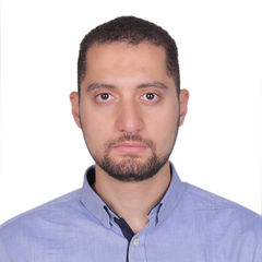 Omar Rahmo, Business System Consultant