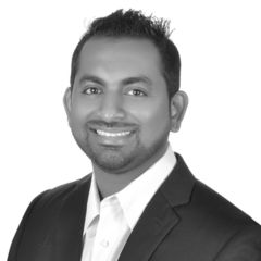 Thineshwaran Selladurai, Retail Property Coordinator