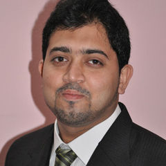 Imran Sattar, Manager Business Development