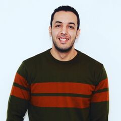 محمد فرج, Senior UI &UX Web designer