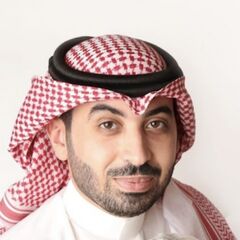 Mohanad Alkhalifa, Audit Section Head