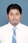 Manish Parate, Technical Service Engineer