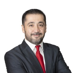 Raad Hakouz, Deputy Documentation Manager